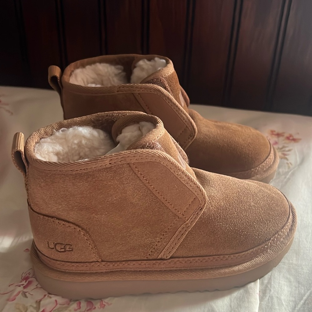 New UGG BOOTS